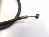 Clutch cable Kawasaki KR-1S