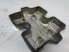 Cylinder head cover Honda VF 700  750 S Sabre