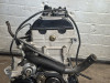 Engine Suzuki GSX R 600