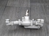 Waterpomp BMW R 1200 GS LC