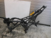 Frame - onderdelen Kawasaki VERSYS 650
