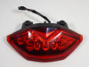 Rear light Kawasaki VERSYS 650
