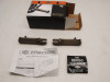 Duo fussrastenanlage Harley Davidson Softtail