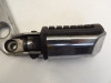Main step holder left Honda VT 1100