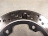Bremsscheibe hinten  Suzuki GSR 750