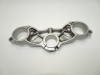 Fork top bridge Ducati Monster S4
