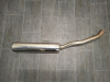 Muffler Kawasaki ZZR 1400