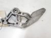 Schetsplaat links Yamaha FZR 1000