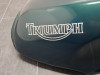 Benzintank Triumph Trident 900