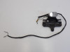 Kennzeichenhalter Honda VT 600