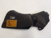 Frame body parts Kawasaki LTD 454