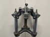 Front pipes complete Honda CX 500