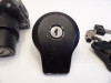 Key set Yamaha XJ 700