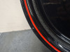 Achtervelg Harley Davidson FLSTF Fat Boy Lo