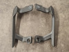 Achterhandvat Yamaha Tracer 7