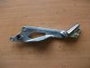 Main step holder left Yamaha TDM
