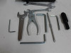 Gereedschapset Honda Honda MX