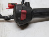 Handlebar switch assy right Honda CBF 250