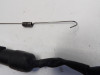 Brake pedal Kawasaki ZXR 750