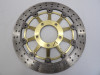 Brake disc front Triumph Sprint ST 1050