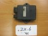 CDI ECU unit Kawasaki ZX 6 R
