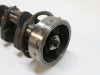 Crankshaft Honda VTR 1000 SP