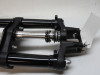 Front pipes complete Aprilia Tuono 660