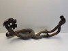 Downpipes Honda VFR 750