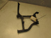 Side stand bar Honda VFR 750