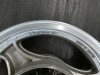 Felge hinten Kawasaki ZL 600