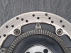 Achterremschijf BMW R 1100 RT
