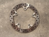 Rear brake disc BMW F 700 GS