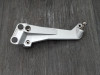 Suitcase bracket set BMW R 1200 GS