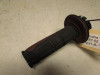 Throttle grip Yamaha V max