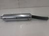 Muffler Kawasaki ZZR 600