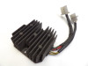 Regulator rectifier  Honda CB 400