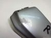 Duo footrest set Honda PC 800