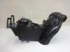 Batterie befestigung Honda VF 700  750 Supermagna