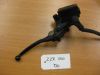 Front brake master cylinder  Kawasaki ZZR 1100