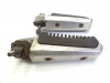Duo footrest set Suzuki GSX 750
