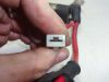 Startmotor relais Yamaha XJ 650 T Turbo