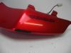 Heck links Suzuki GSX R 1000