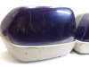 Kofferset Honda ST 1100 Pan European