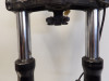 Front pipes complete Kawasaki GPX 750