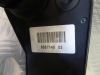 Rear cushion BMW R 1200 RS LC