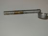 Steering Handle left  Suzuki GSX R 600