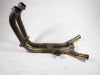 Downpipes Yamaha TDM