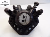 Remklauw links voor Kawasaki LTD 700
