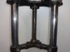 Front pipes complete Suzuki GS 450
