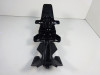 Kennzeichenhalter Yamaha MT 07